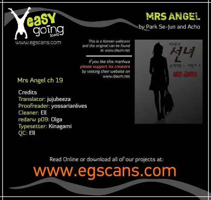 Mrs Angel Chapter 19 2